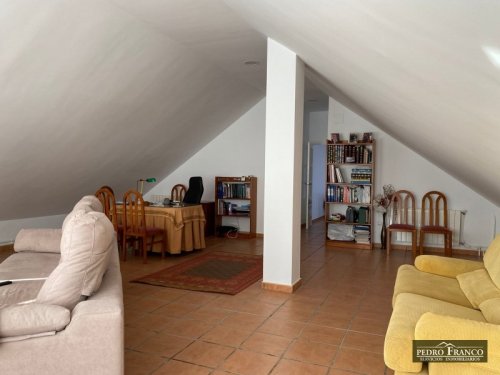 CHALET EN VENTA EN ALMENDRALEJO (SAN MARCOS-CLUB SAN MARCOS)