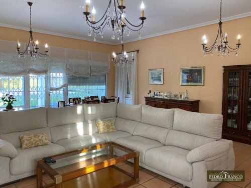 CHALET EN VENTA EN ALMENDRALEJO (SAN MARCOS-CLUB SAN MARCOS)
