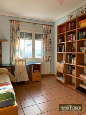 CHALET EN VENTA EN ALMENDRALEJO (SAN MARCOS-CLUB SAN MARCOS)