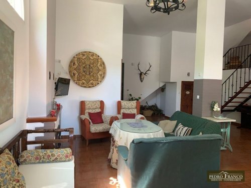 CHALET EN VENTA EN ALMENDRALEJO (SAN MARCOS-LAS ROCAS)