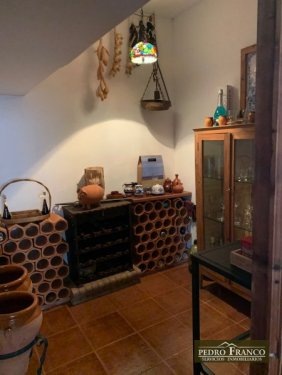 CHALET EN VENTA EN ALMENDRALEJO (SAN MARCOS-LAS ROCAS)
