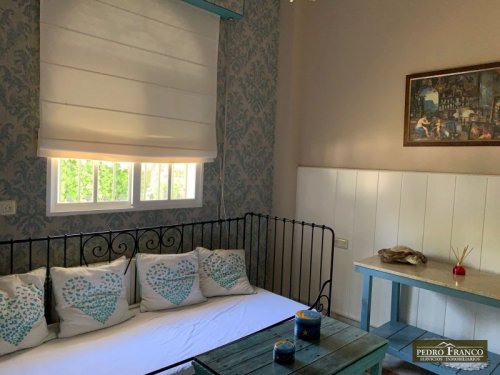 CHALET EN VENTA EN ALMENDRALEJO (SAN MARCOS-LAS ROCAS)