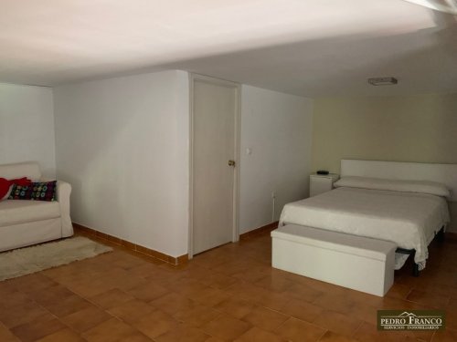 CHALET EN VENTA EN ALMENDRALEJO (SAN MARCOS-LAS ROCAS)