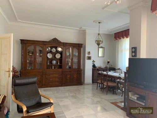 CHALET EN VENTA EN ALMENDRALEJO (SAN MARCOS-LAS ROCAS)