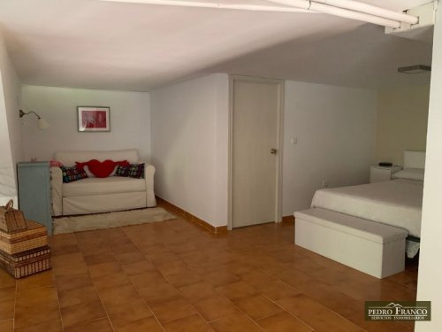 CHALET EN VENTA EN ALMENDRALEJO (SAN MARCOS-LAS ROCAS)