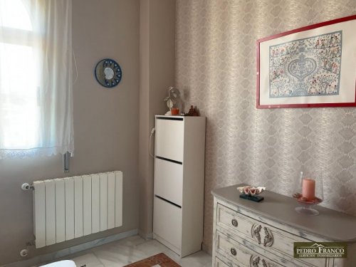 CHALET EN VENTA EN ALMENDRALEJO (SAN MARCOS-LAS ROCAS)