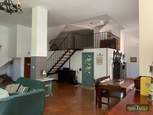 CHALET EN VENTA EN ALMENDRALEJO (SAN MARCOS-LAS ROCAS)