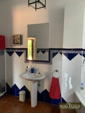 CHALET EN VENTA EN ALMENDRALEJO (SAN MARCOS-LAS ROCAS)