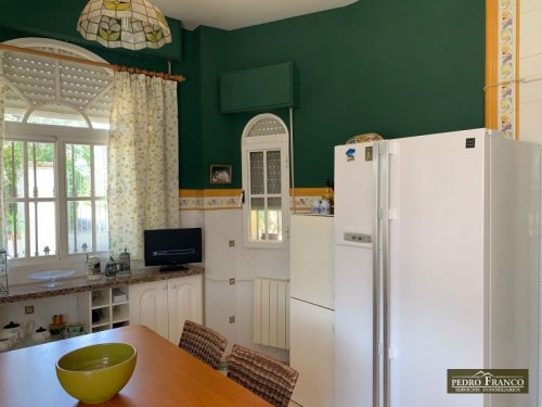 CHALET EN VENTA EN ALMENDRALEJO (SAN MARCOS-LAS ROCAS)