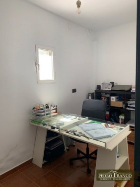 CHALET EN VENTA EN ALMENDRALEJO (SAN MARCOS-LAS ROCAS)