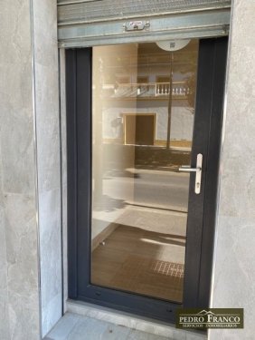 LOCAL EN VENTA EN ALMENDRALEJO (SAN ANTONIO/ SAN BLAS/CENTRO)