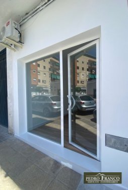 LOCAL EN ALQUILER EN ALMENDRALEJO (SAN ANTONIO/ SAN BLAS/CENTRO)