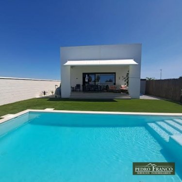 CHALET EN VENTA EN ALMENDRALEJO (SAN MARCOS-CLUB SAN MARCOS)
