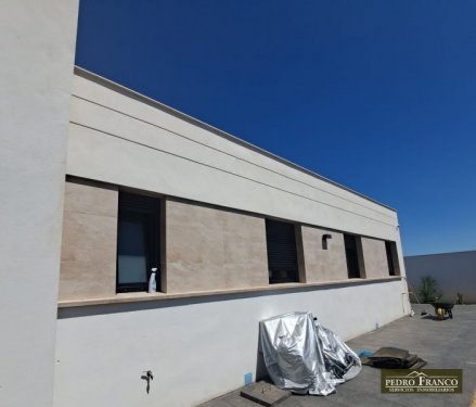 CHALET EN VENTA EN ALMENDRALEJO (SAN MARCOS-CLUB SAN MARCOS)