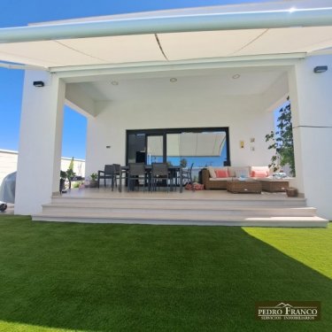 CHALET EN VENTA EN ALMENDRALEJO (SAN MARCOS-CLUB SAN MARCOS)