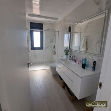 CHALET EN VENTA EN ALMENDRALEJO (SAN MARCOS-CLUB SAN MARCOS)