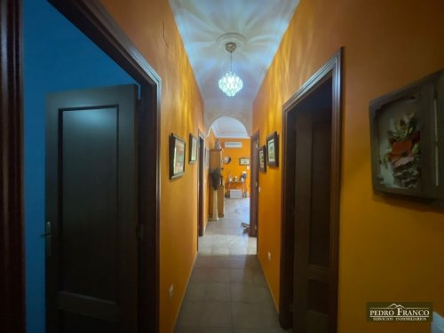 CHALET EN VENTA EN ALMENDRALEJO (SAN MARCOS(ERMITA-OLIVOS-TIZA-RESTO))