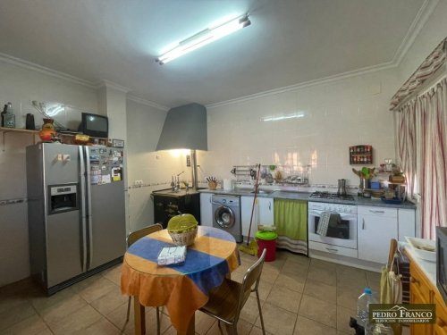 CHALET EN VENTA EN ALMENDRALEJO (SAN MARCOS(ERMITA-OLIVOS-TIZA-RESTO))