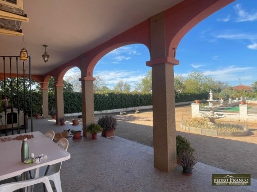 CHALET EN VENTA EN ALMENDRALEJO (SAN MARCOS(ERMITA-OLIVOS-TIZA-RESTO))