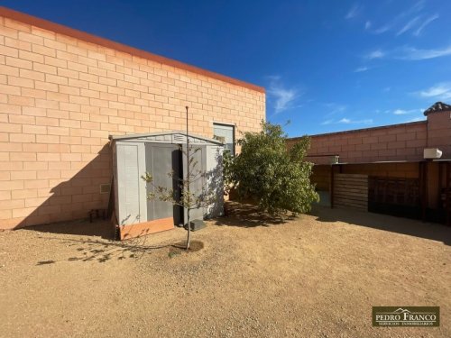 CHALET EN VENTA EN ALMENDRALEJO (SAN MARCOS(ERMITA-OLIVOS-TIZA-RESTO))
