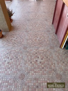 CHALET EN VENTA EN ALMENDRALEJO (SAN MARCOS(ERMITA-OLIVOS-TIZA-RESTO))