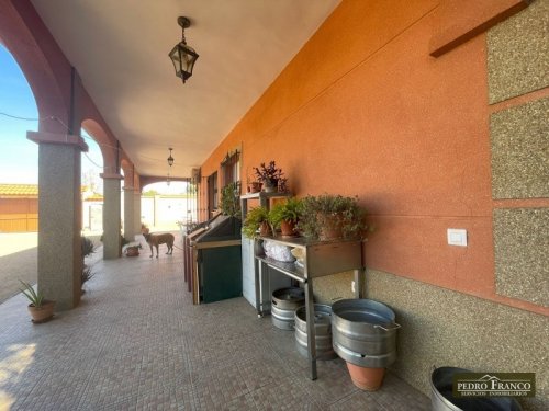 CHALET EN VENTA EN ALMENDRALEJO (SAN MARCOS(ERMITA-OLIVOS-TIZA-RESTO))