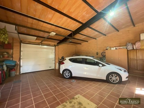 CHALET EN VENTA EN ALMENDRALEJO (SAN MARCOS(ERMITA-OLIVOS-TIZA-RESTO))