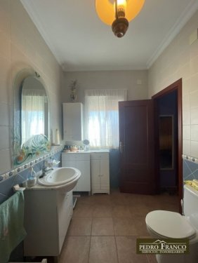 CHALET EN VENTA EN ALMENDRALEJO (SAN MARCOS(ERMITA-OLIVOS-TIZA-RESTO))
