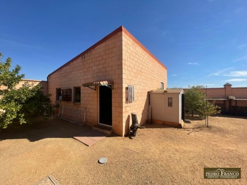 CHALET EN VENTA EN ALMENDRALEJO (SAN MARCOS(ERMITA-OLIVOS-TIZA-RESTO))