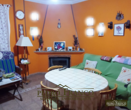 CHALET EN VENTA EN ALMENDRALEJO (SAN MARCOS(ERMITA-OLIVOS-TIZA-RESTO))