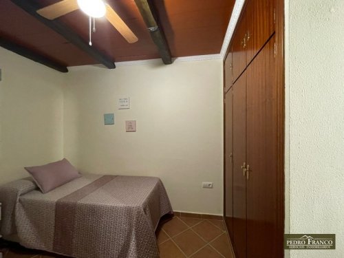 CHALET EN VENTA EN ALMENDRALEJO (SAN MARCOS)