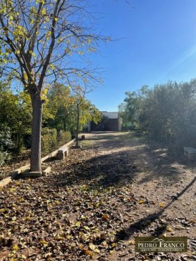 CHALET EN VENTA EN ALMENDRALEJO (SAN MARCOS)