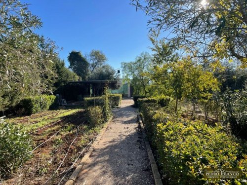 CHALET EN VENTA EN ALMENDRALEJO (SAN MARCOS)