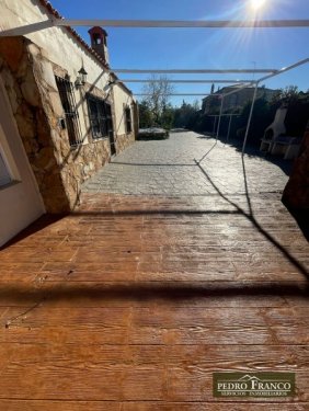 CHALET EN VENTA EN ALMENDRALEJO (SAN MARCOS)