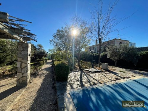 CHALET EN VENTA EN ALMENDRALEJO (SAN MARCOS)