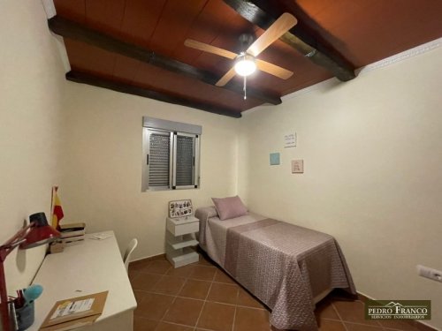 CHALET EN VENTA EN ALMENDRALEJO (SAN MARCOS)