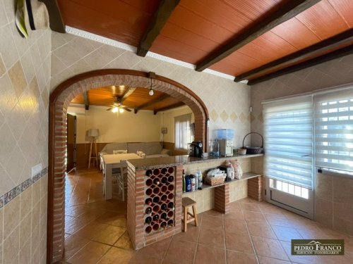 CHALET EN VENTA EN ALMENDRALEJO (SAN MARCOS)