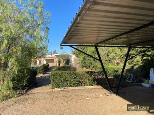 CHALET EN VENTA EN ALMENDRALEJO (SAN MARCOS)
