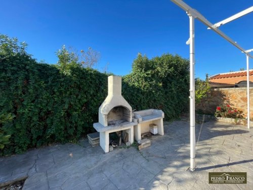 CHALET EN VENTA EN ALMENDRALEJO (SAN MARCOS)