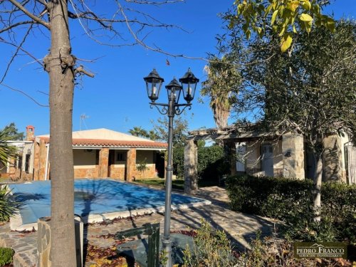 CHALET EN VENTA EN ALMENDRALEJO (SAN MARCOS)