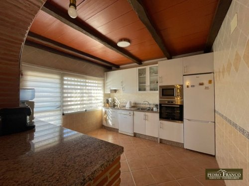 CHALET EN VENTA EN ALMENDRALEJO (SAN MARCOS)
