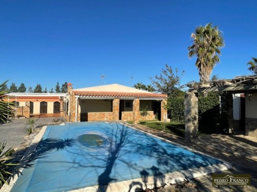 CHALET EN VENTA EN ALMENDRALEJO (SAN MARCOS)