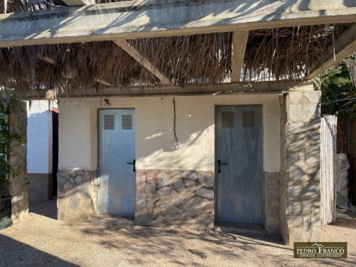 CHALET EN VENTA EN ALMENDRALEJO (SAN MARCOS)