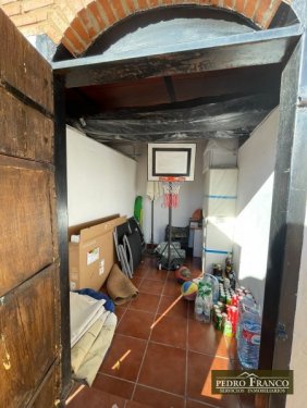 CHALET EN VENTA EN ALMENDRALEJO (SAN MARCOS)