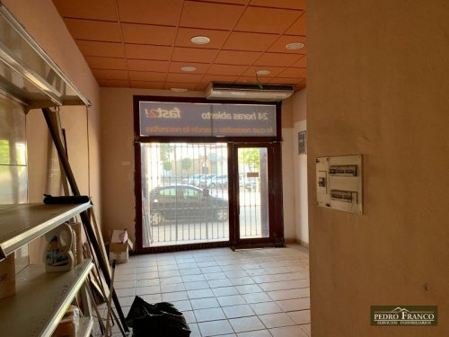 LOCAL EN ALQUILER EN ALMENDRALEJO (CAMPO DE FUTBOL/FRAY ALONSO CABEZAS)