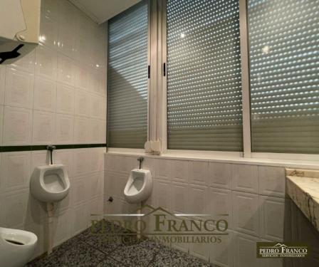 COMPLEJO HOSTELERO (LOCAL-VIVIENDA) EN VENTA EN ALMENDRALEJO (SAN MARCOS)
