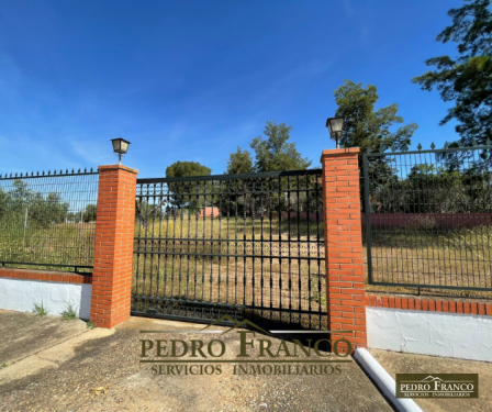 COMPLEJO HOSTELERO (LOCAL-VIVIENDA) EN VENTA EN ALMENDRALEJO (SAN MARCOS)