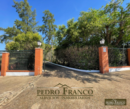 COMPLEJO HOSTELERO (LOCAL-VIVIENDA) EN VENTA EN ALMENDRALEJO (SAN MARCOS)