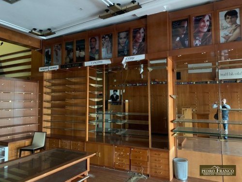 LOCAL EN ALQUILER EN ALMENDRALEJO (CENTRO(FRANCISCO PIZARRO-ESPRONCEDA-PLAZA SOL))