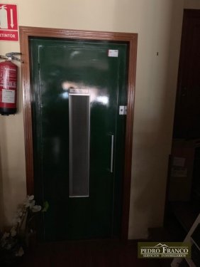 LOCAL EN ALQUILER EN ALMENDRALEJO (CENTRO(FRANCISCO PIZARRO-ESPRONCEDA-PLAZA SOL))